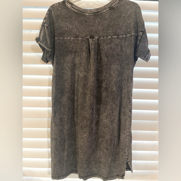 White Crow Tunic - Picture 4 of 6